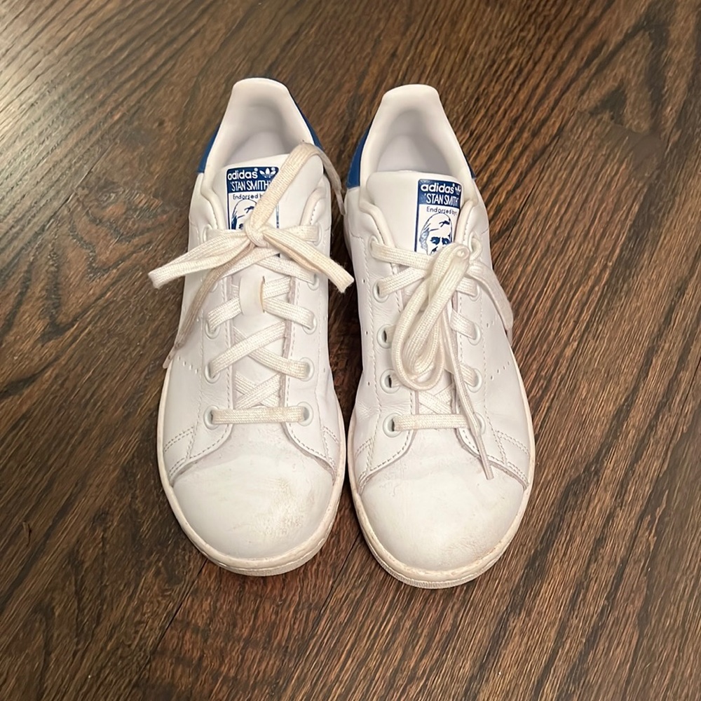 Boy Stan Smith Sneakers